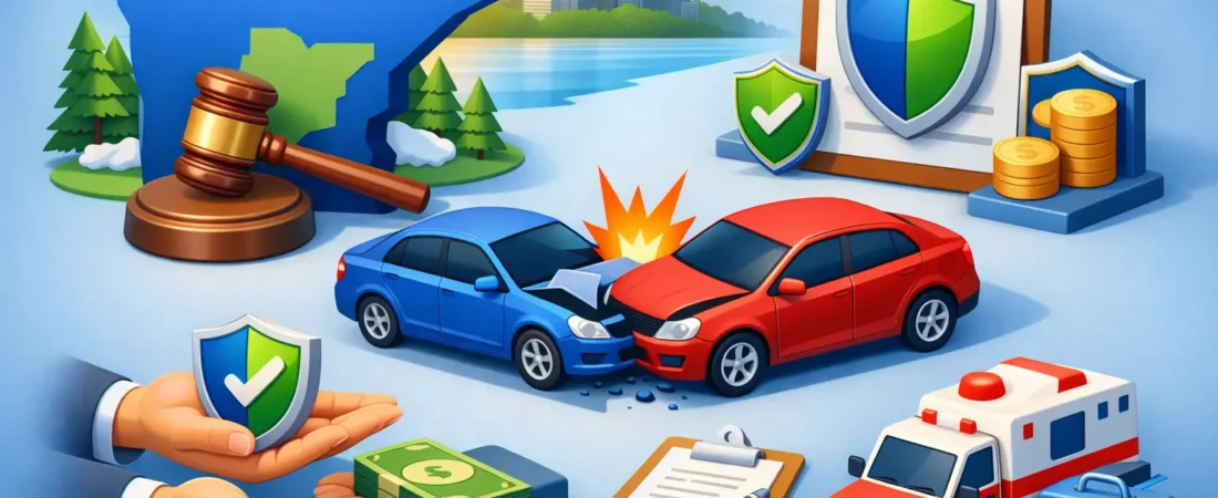 Minnesota No-Fault Insurance Explained