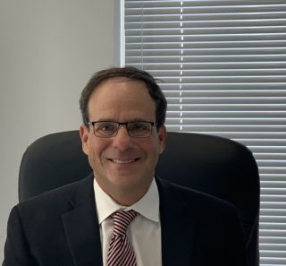 Todd Kenyon, Managing Partner