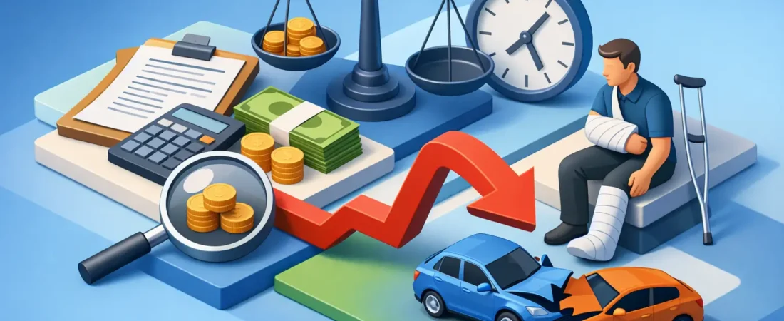 Can I Recover Lost Wages After an Accident?