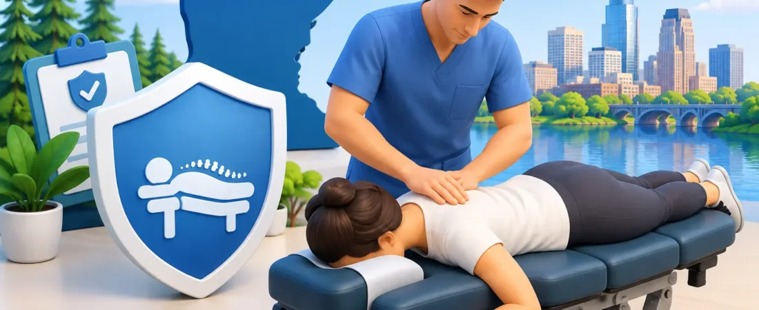 Does PIP Cover Chiropractic Care in Minnesota?