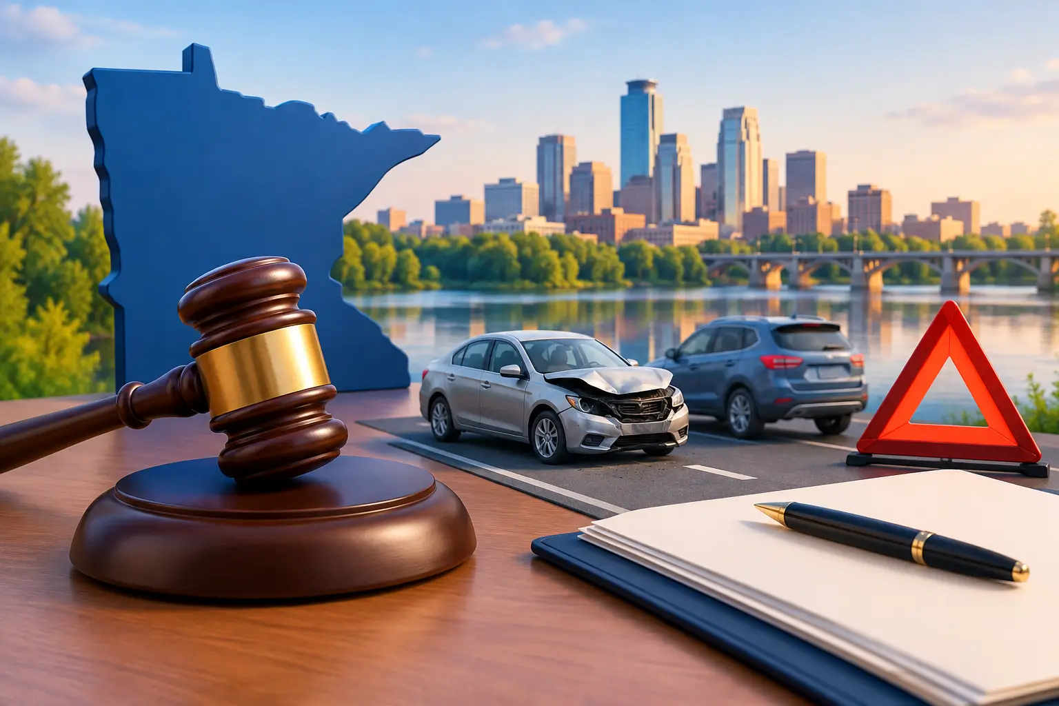 Fatal Accident Claims: Minnesota Next Steps