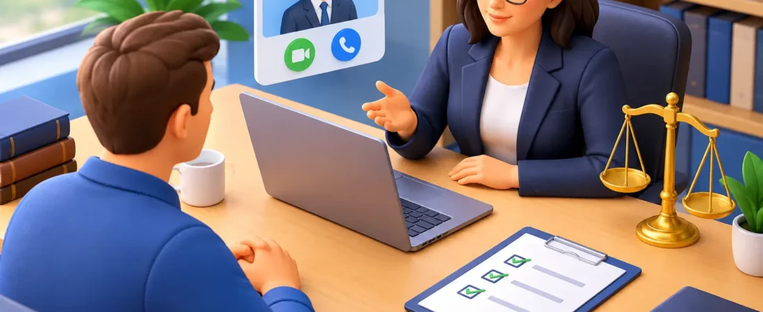 Direct Attorney Access Reviews: What to Check