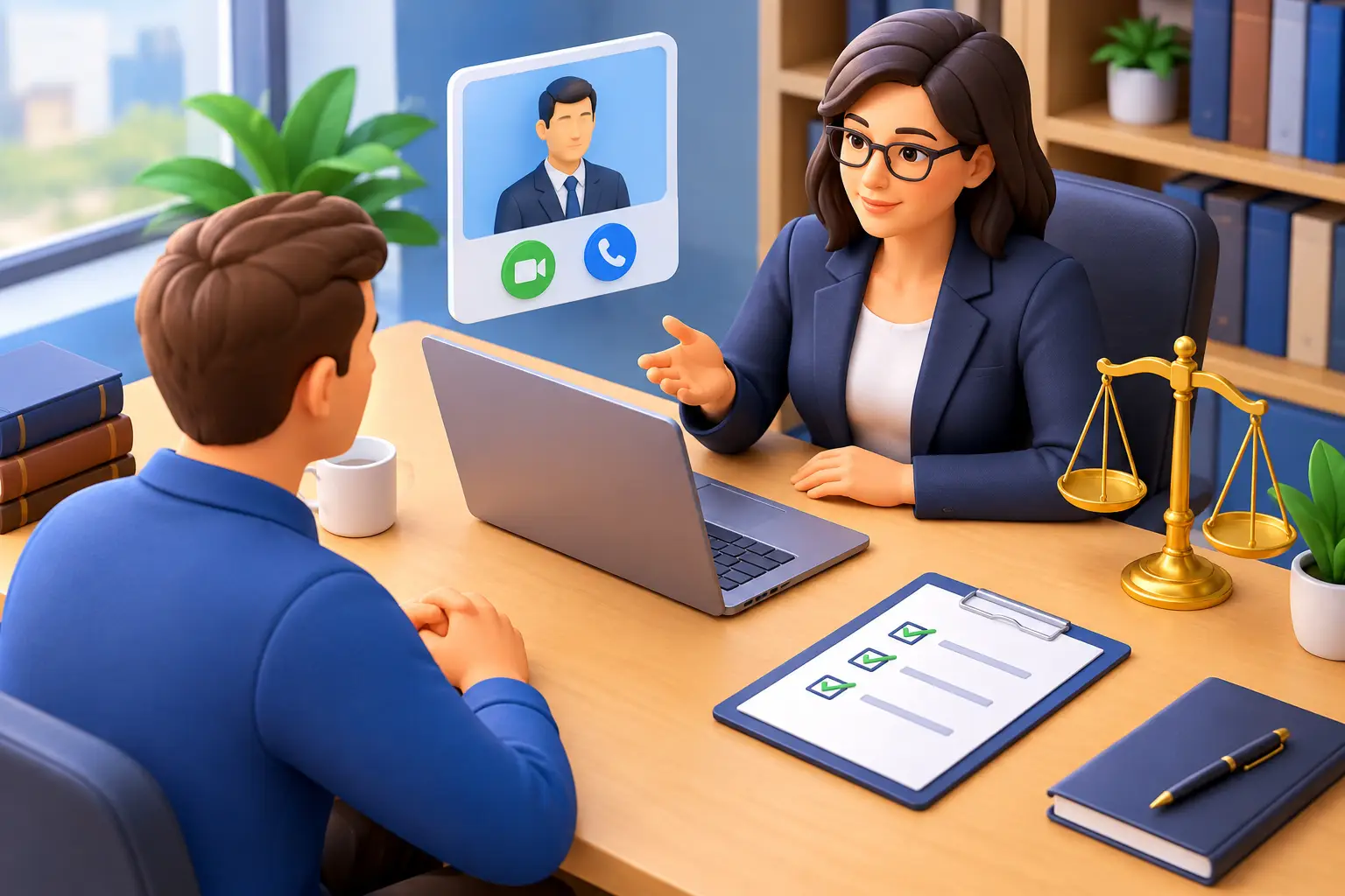 Direct Attorney Access Reviews: What to Check