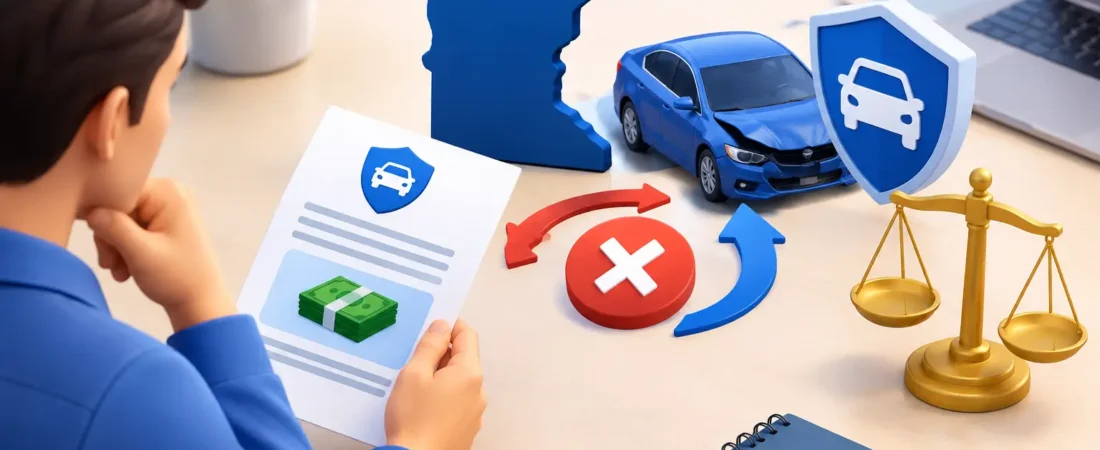 How to Dispute an Insurer Offer in Minnesota